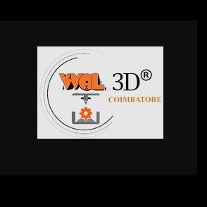Wol3d Coimbatore
